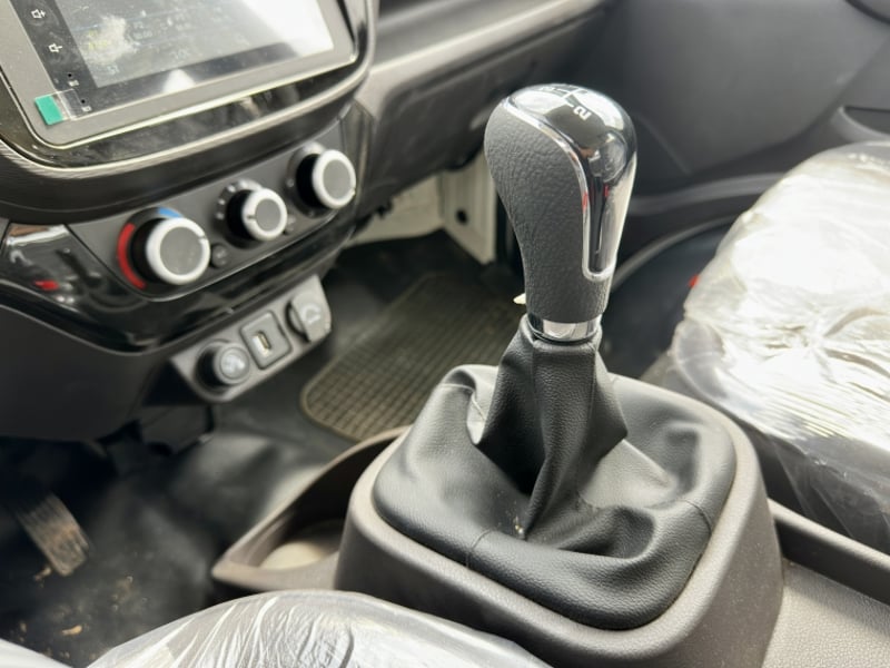 Foton Tm5 Dcab 1.6 2026 - Imagen 16 de 20