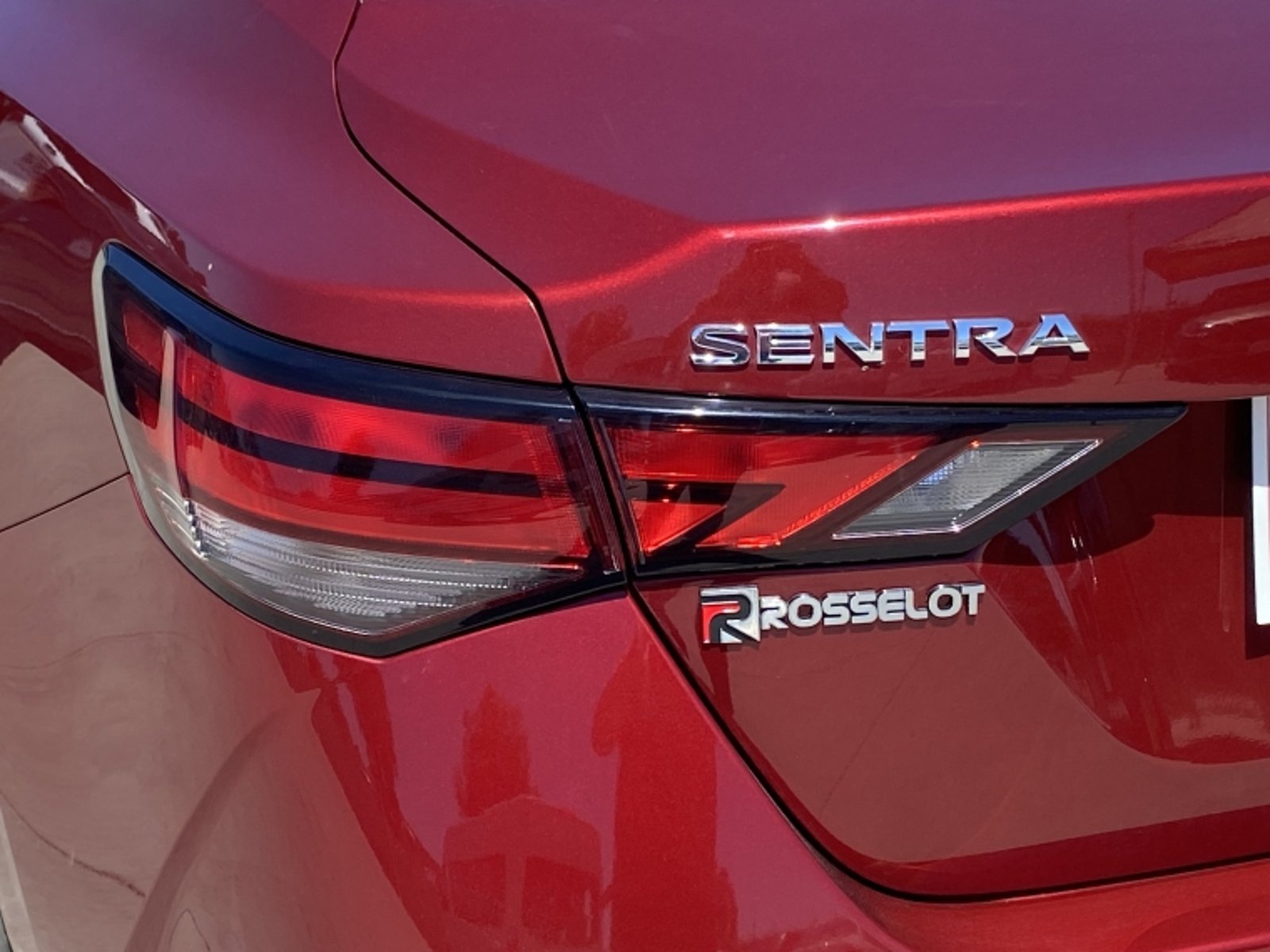 NISSAN Sentra 2.0 At 4x2 2024 - Imagen 7 de 20