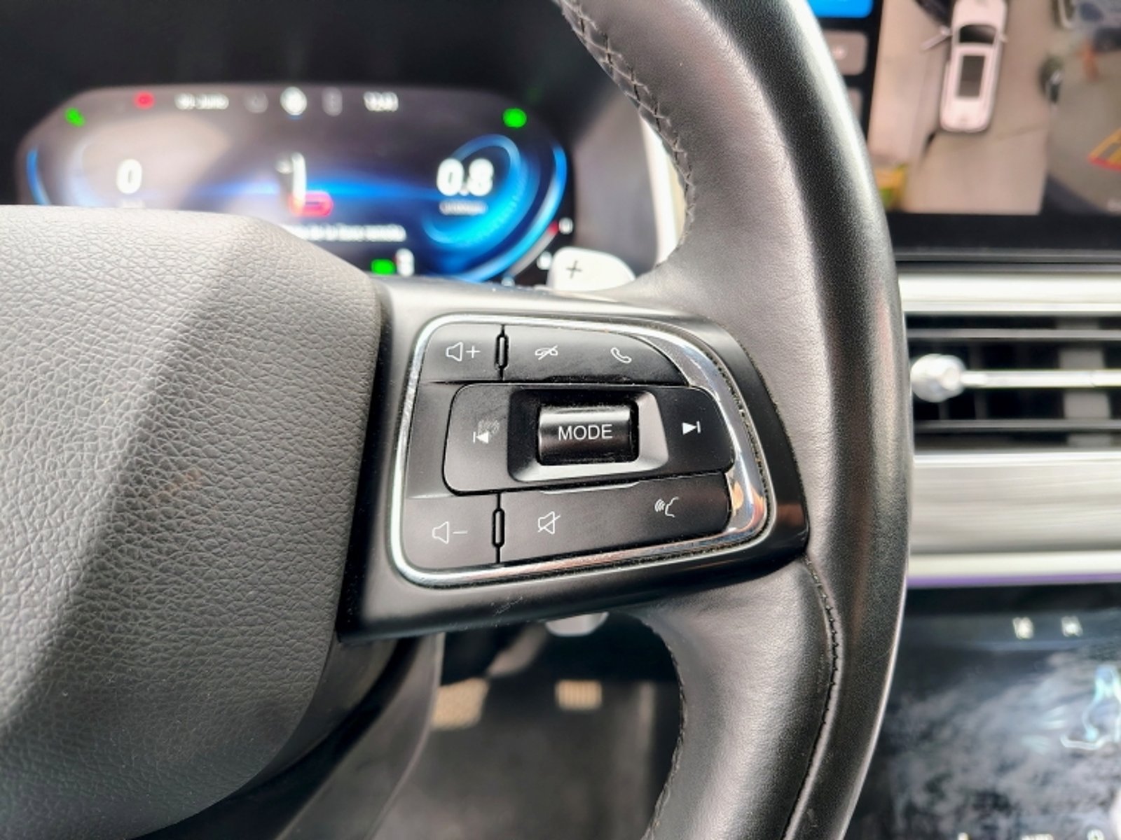 CHERY TIGGO 8 PRO MAX Tiggo 8 Pro Glx Dct 1.6 Aut 2023 - Imagen 19 de 20
