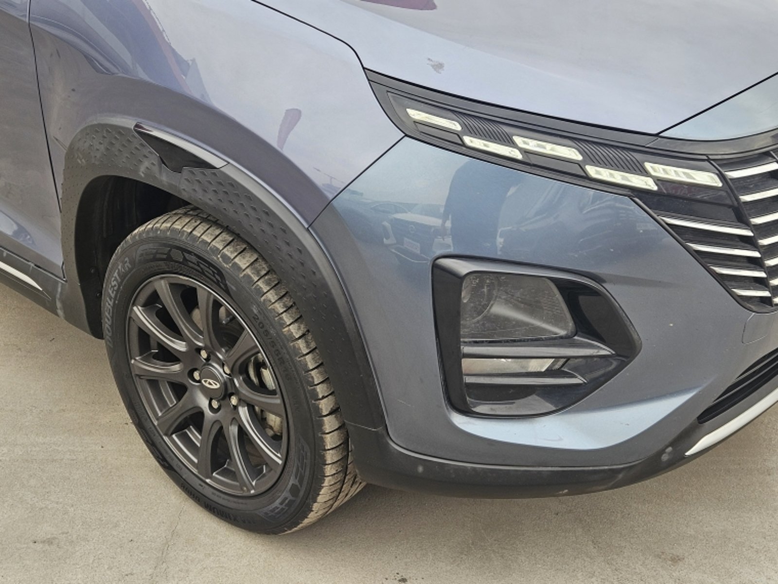 CHERY TIGGO 2 PRO All New Tiggo 2 Pro Max 1.5 Gl Cvt Euro 6 2024 - Imagen 7 de 20
