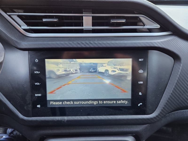 Chery Tiggo 2 Gls Cvt 1.5 Euro 6b 2024 - Imagen 18 de 20