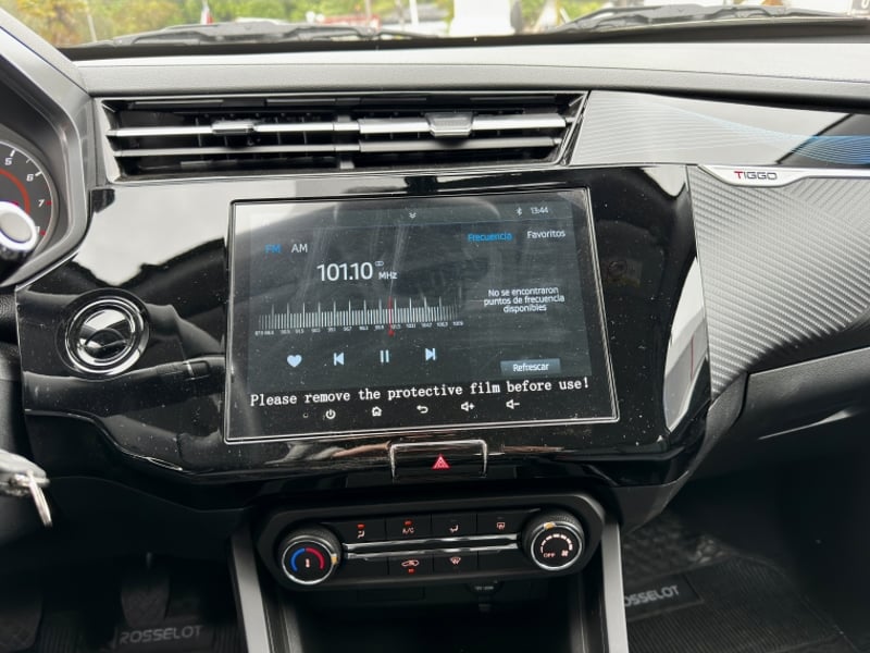 Chery TIGGO 2 PRO All New Tiggo 2 Pro Max 1.5 Gl Mt Mn 2026 - Imagen 13 de 18