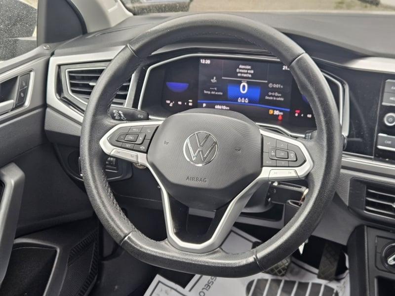 Volkswagen Nivus Tsi 1.0 Aut 2023 - Imagen 10 de 19