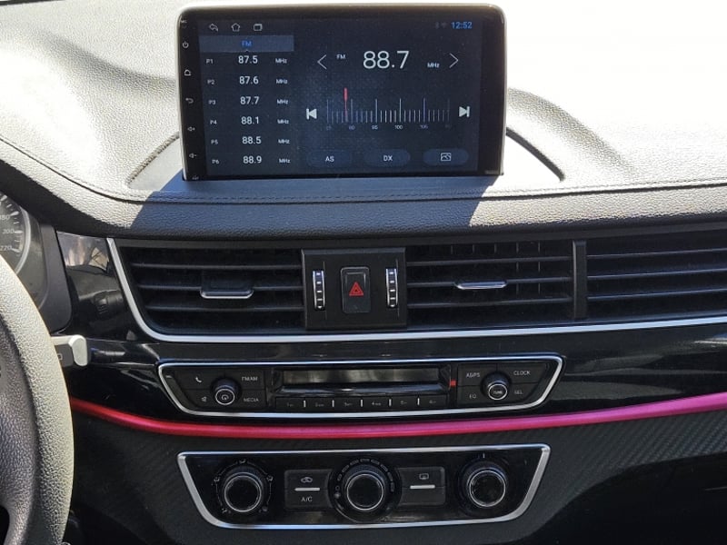 Dongfeng SX5 Joyear Sx5 1.6 2021 - Imagen 12 de 18