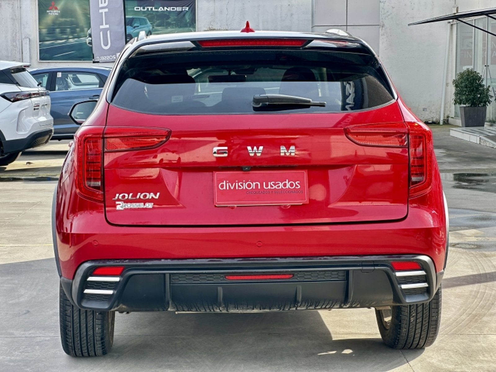 GREAT WALL Haval Jolion 1.5 2025 - Imagen 6 de 20