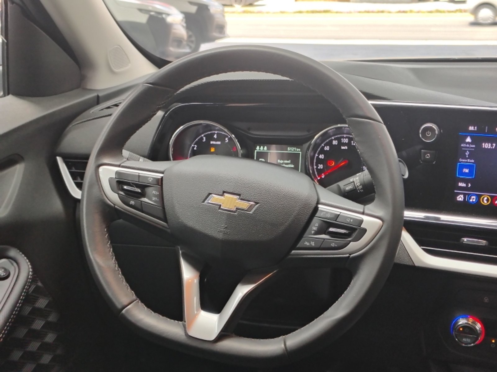 CHEVROLET Montana 1.2 2025 - Imagen 11 de 20