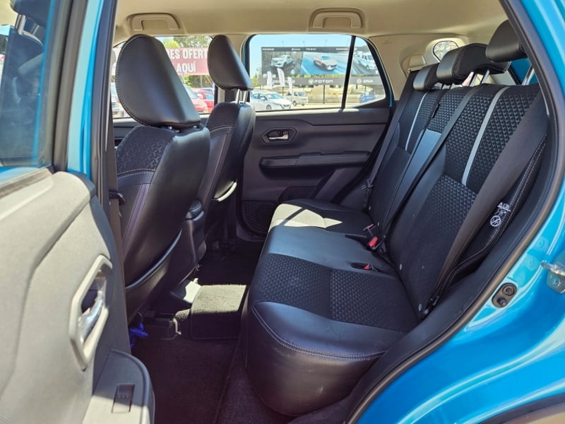 Toyota Raize Cvt 1.2 Aut 2023 - Imagen 8 de 20