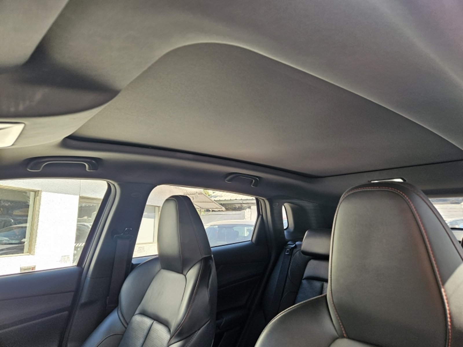 CHANGAN Cs55 Elite 1.5 Aut 2023 - Imagen 15 de 20