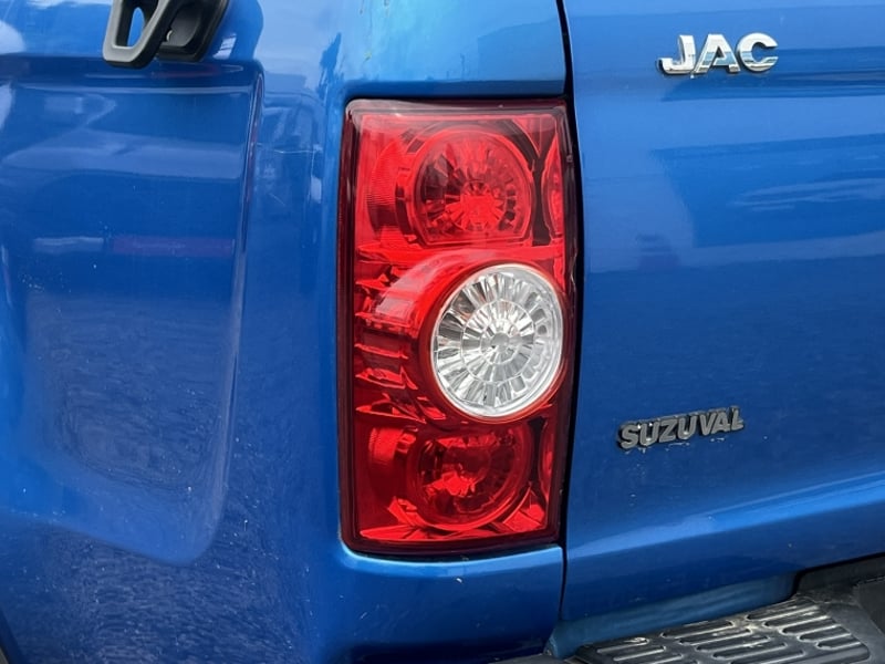 JAC T6 2.0 Diesel 2022 - Imagen 10 de 20
