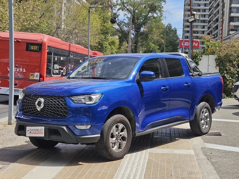Great Wall C30 Elite 1.5 2019 - Imagen 20 de 20