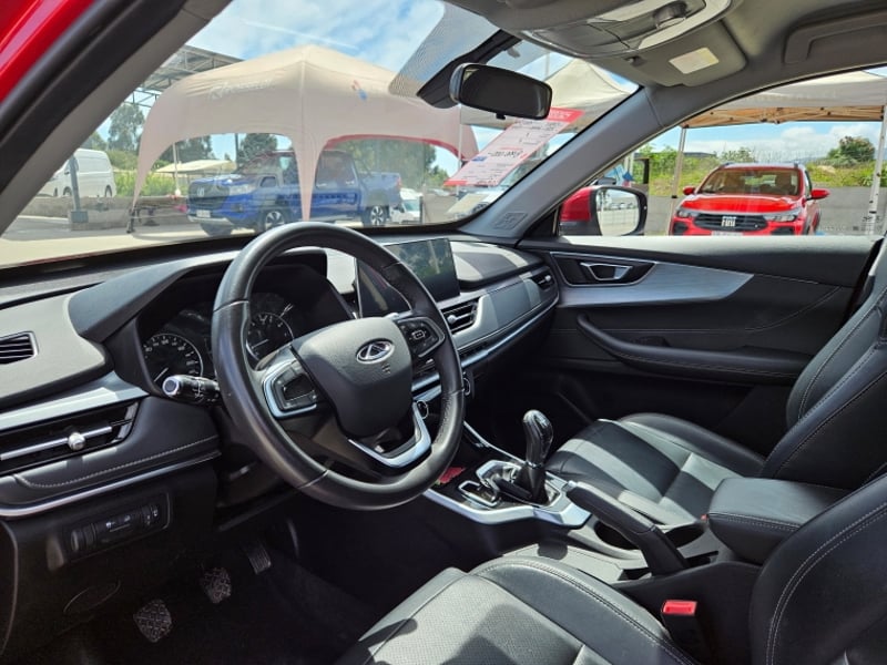 Chery Tiggo 3 Pro Gls 1.5 2023 - Imagen 9 de 20