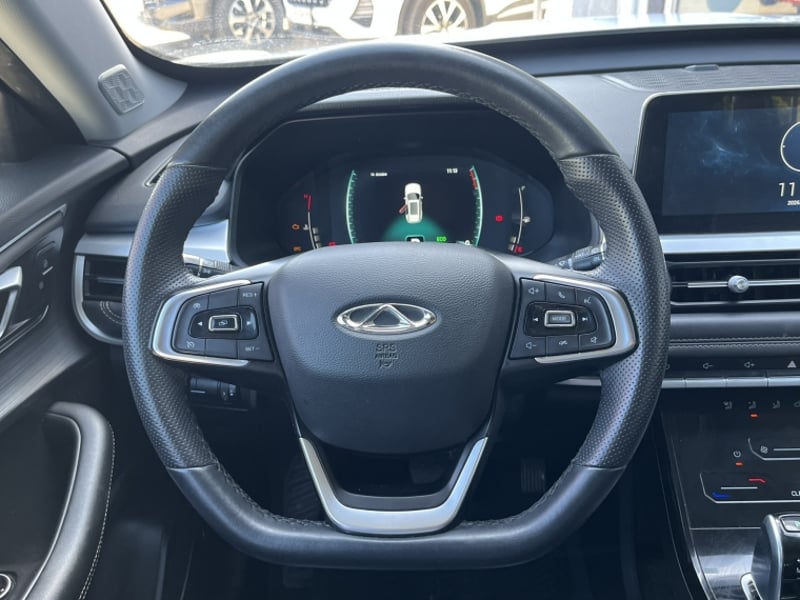 Chery Tiggo 7 Pro Tiggo 7 Gls Cvt Pro 1.5 Aut 2022 - Imagen 16 de 20