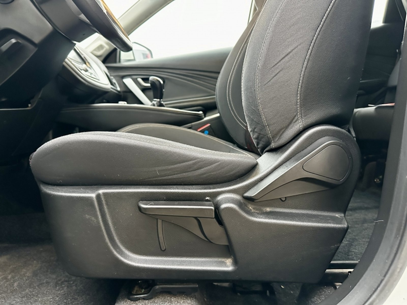 JETOUR X70 Gl 1.5 2022 - Imagen 16 de 20