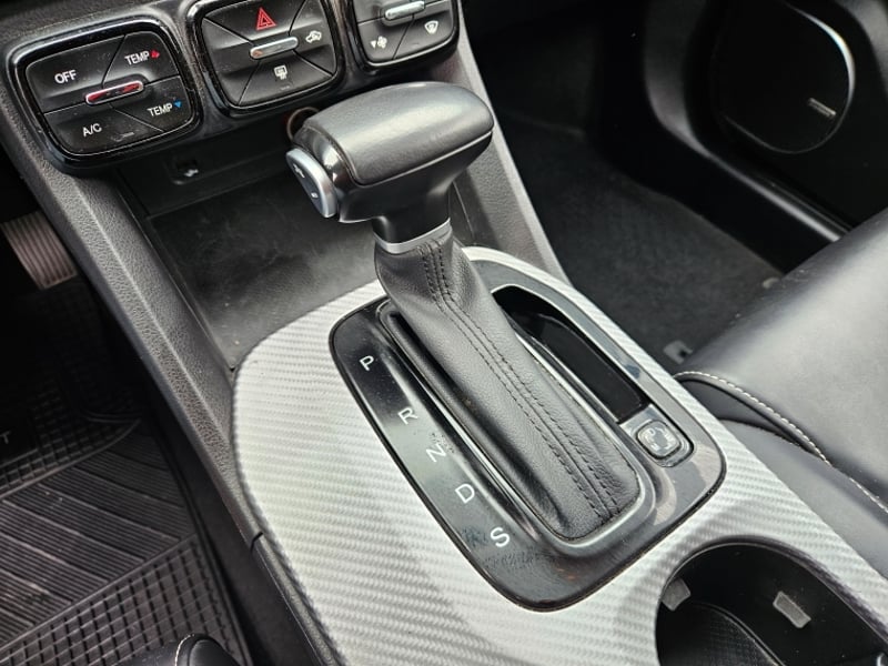 GAC Motor Gs3 Power 4x2 1.5 Aut 2024 - Imagen 10 de 17