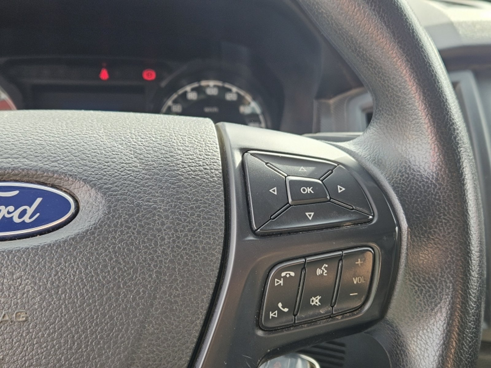 FORD Ranger D Cab 2.2 2021 - Imagen 18 de 20
