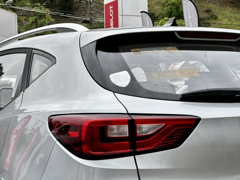 MG Zs 5p 1.5 2022 - Imagen 8 de 20