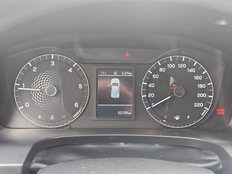 SsangYong GRAND MUSSO Musso Grand 4x4 2.2 2024 - Imagen 18 de 18