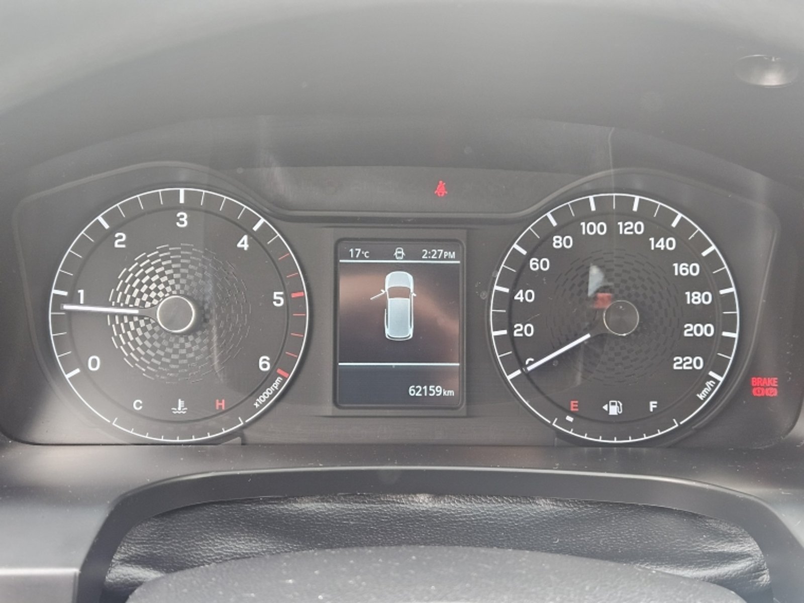 SsangYong GRAND MUSSO Musso Grand 4x4 2.2 2024 - Imagen 18 de 20