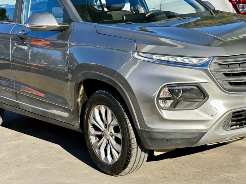 Chevrolet Groove 1.5 2022 - Imagen 4 de 20