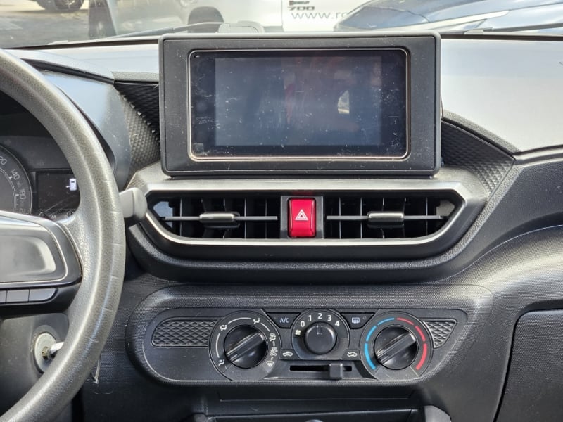 Toyota Raize 4x2 1.2 2022 - Imagen 12 de 20