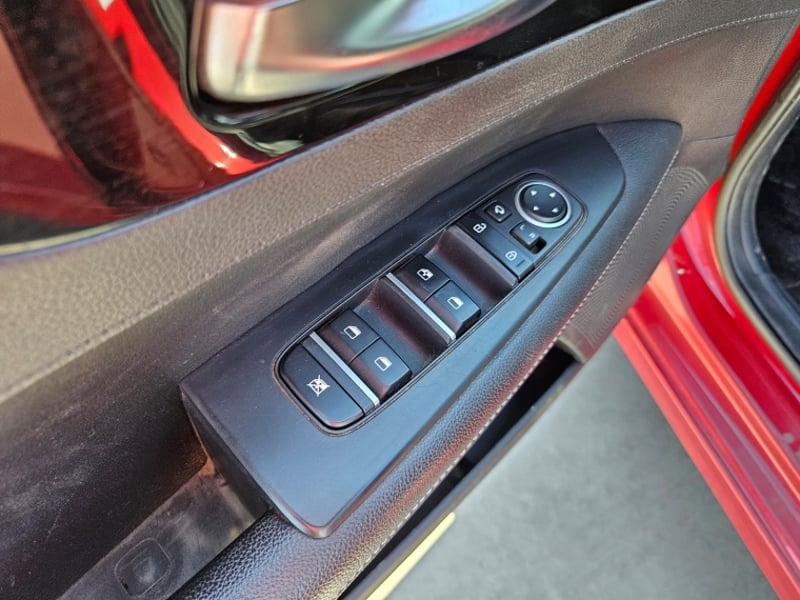 Kia Cerato Mpi 1.6 Aut 2022 - Imagen 10 de 20
