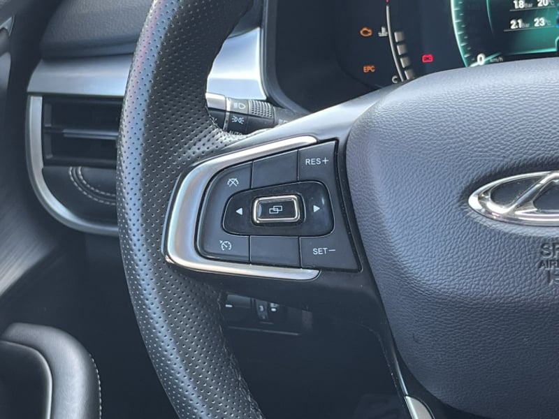 Chery Tiggo 7 Pro Tiggo 7 Gls Cvt Pro 1.5 Aut 2022 - Imagen 18 de 20