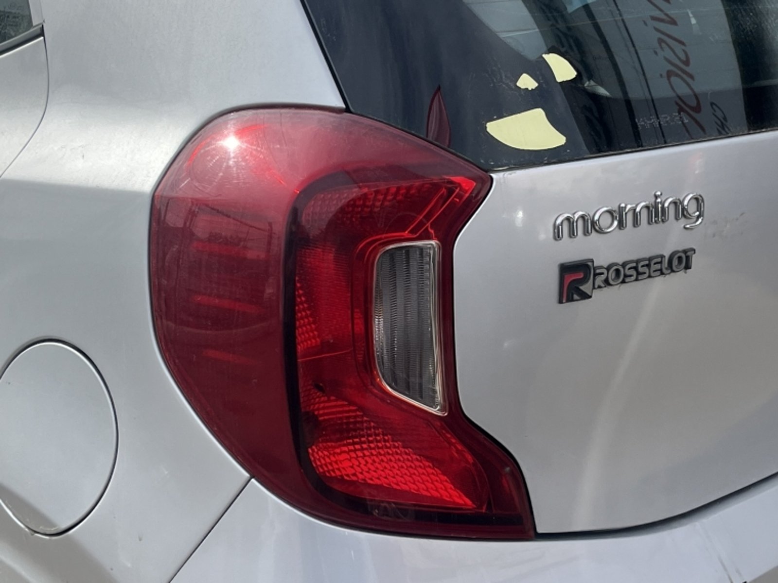 Kia Morning Ex 1.2 2018 - Imagen 10 de 20