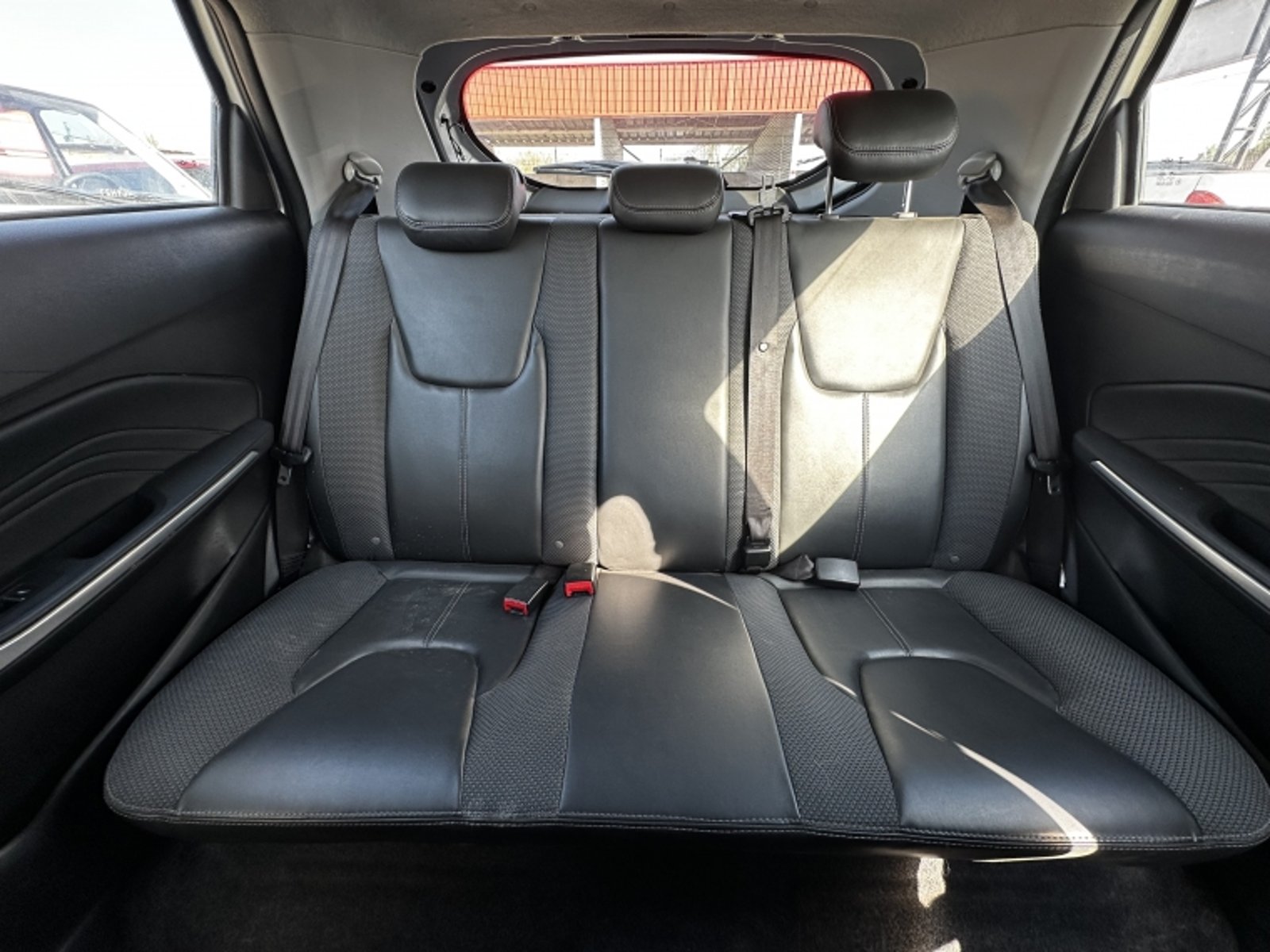 CHERY TIGGO 2 PRO Tiggo 2 Gls Cvt Pro 1.5 Aut 2022 - Imagen 16 de 20