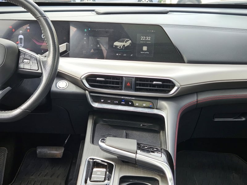 Changan UNI-T Unit Elite 1.5 Aut 2023 - Imagen 11 de 20