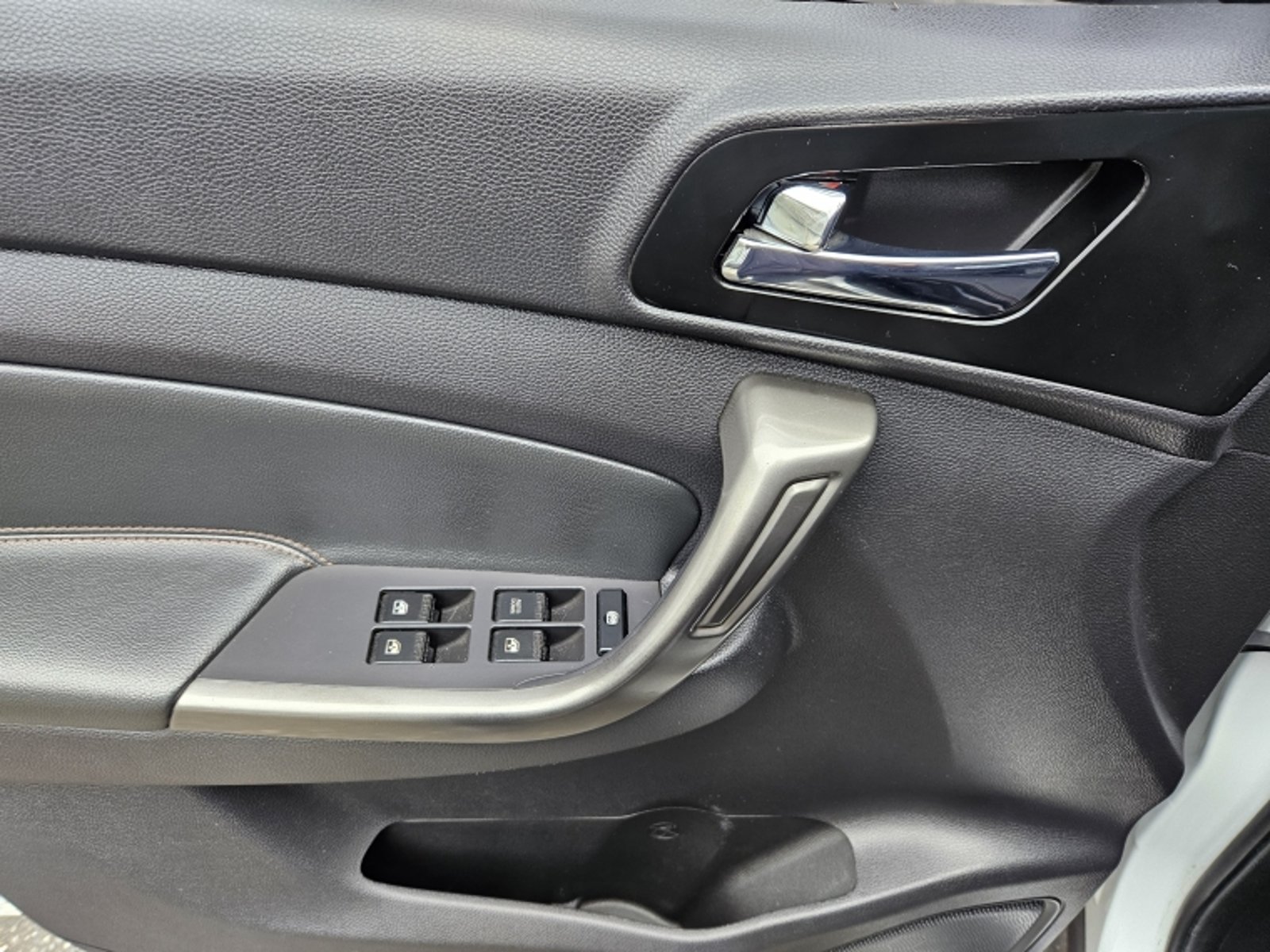 Changan Cx70 Otto 1.6 2019 - Imagen 19 de 20