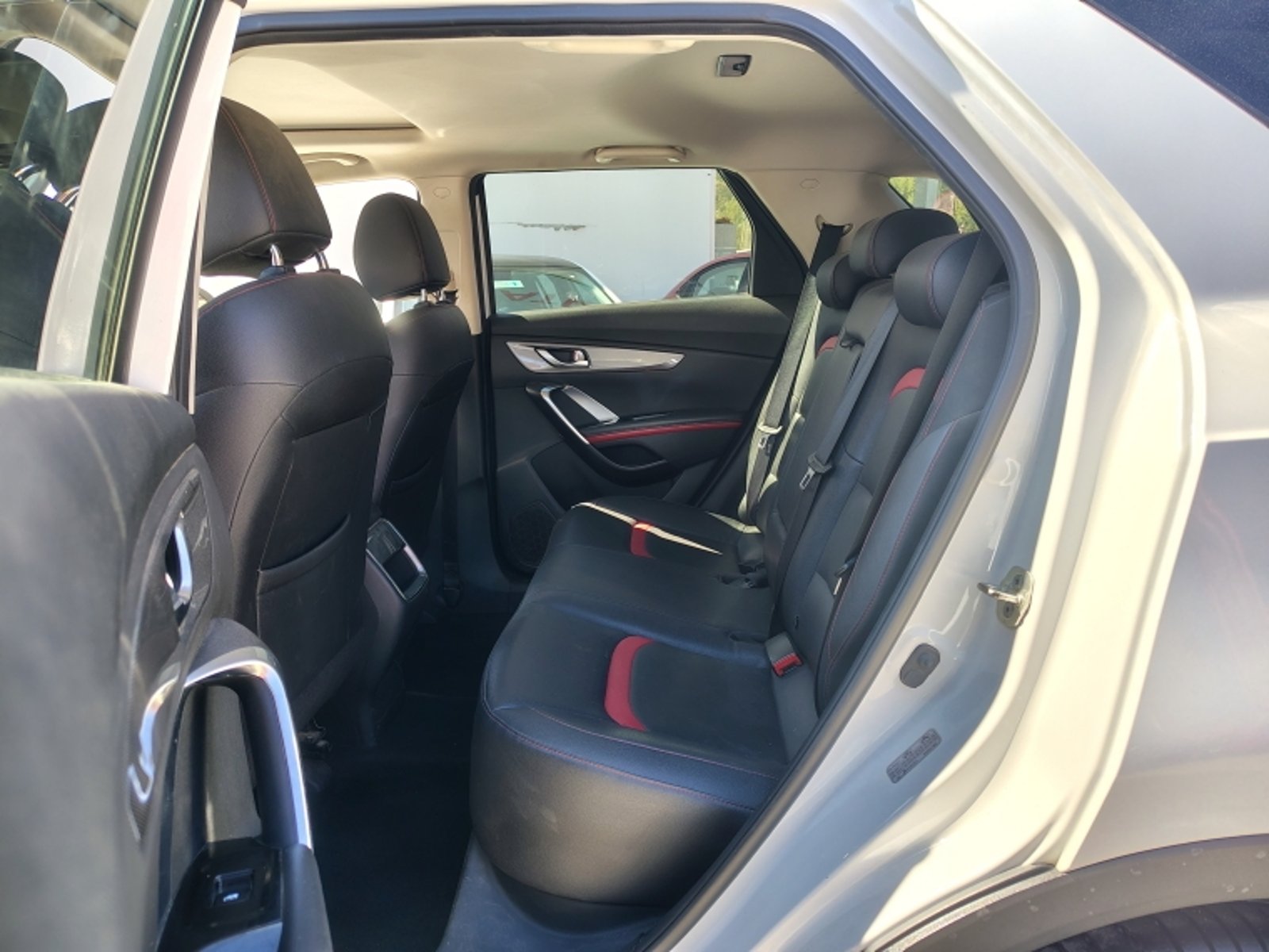 CHANGAN Cs55 Elite 1.5 Aut 2022 - Imagen 8 de 20