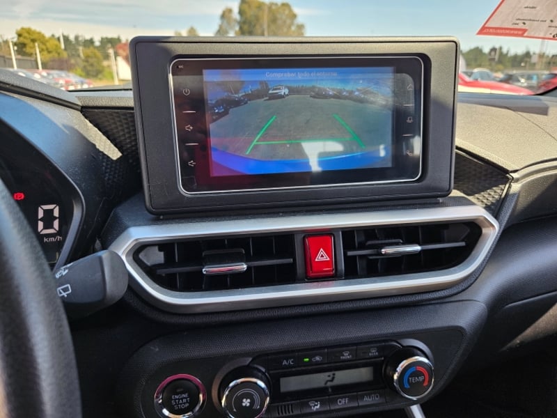 Toyota Raize Cvt 1.2 Aut 2023 - Imagen 17 de 20