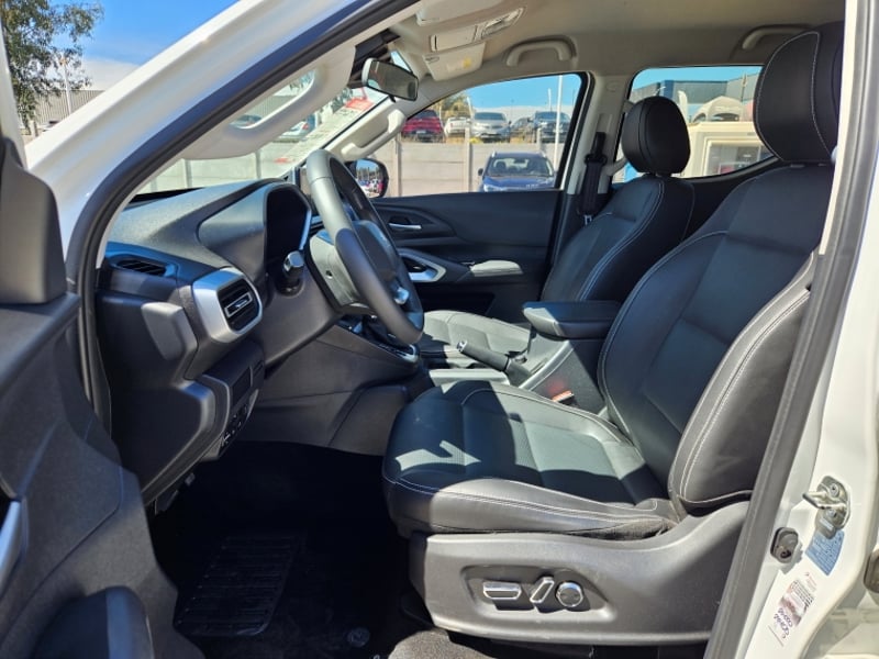 Peugeot Landtrek Bluehdi 4x4 2.2 Aut 2024 - Imagen 14 de 20