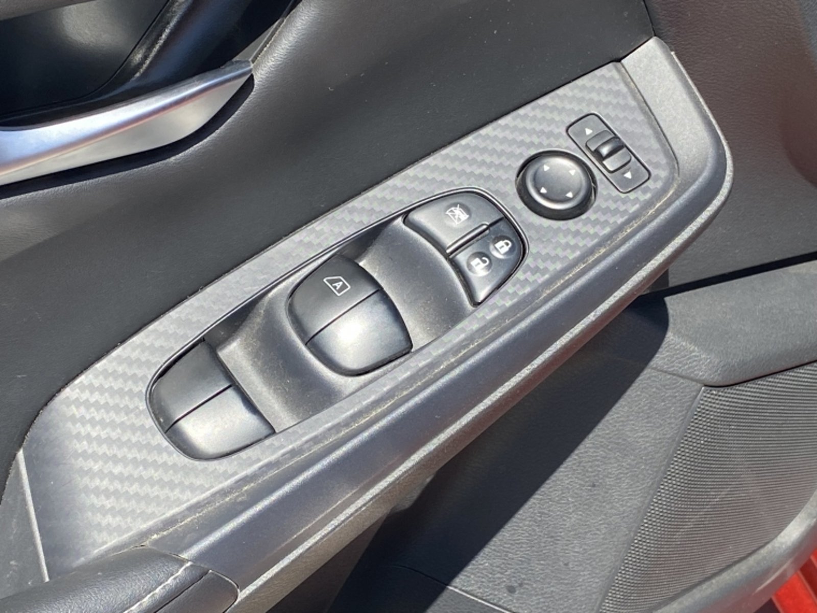 NISSAN Sentra 2.0 At 4x2 2024 - Imagen 9 de 20
