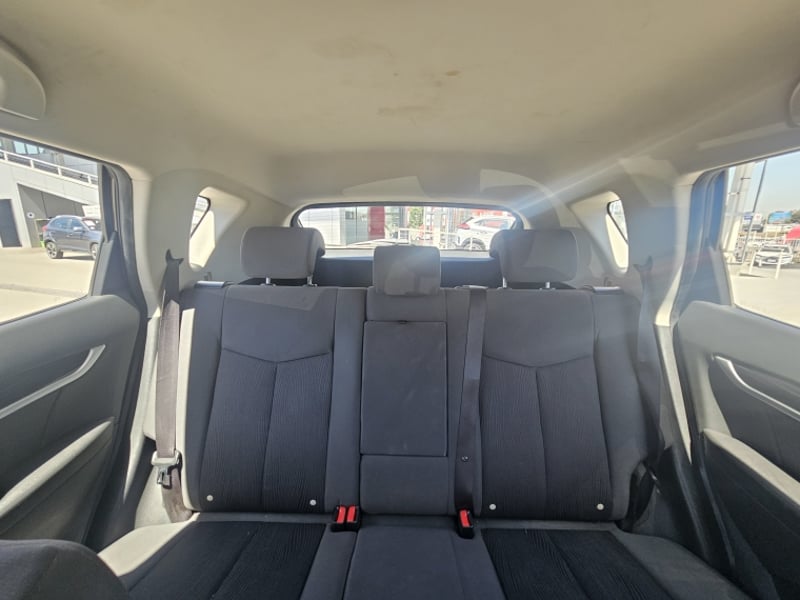 Dongfeng AX7 A X7 2.0 2020 - Imagen 11 de 20