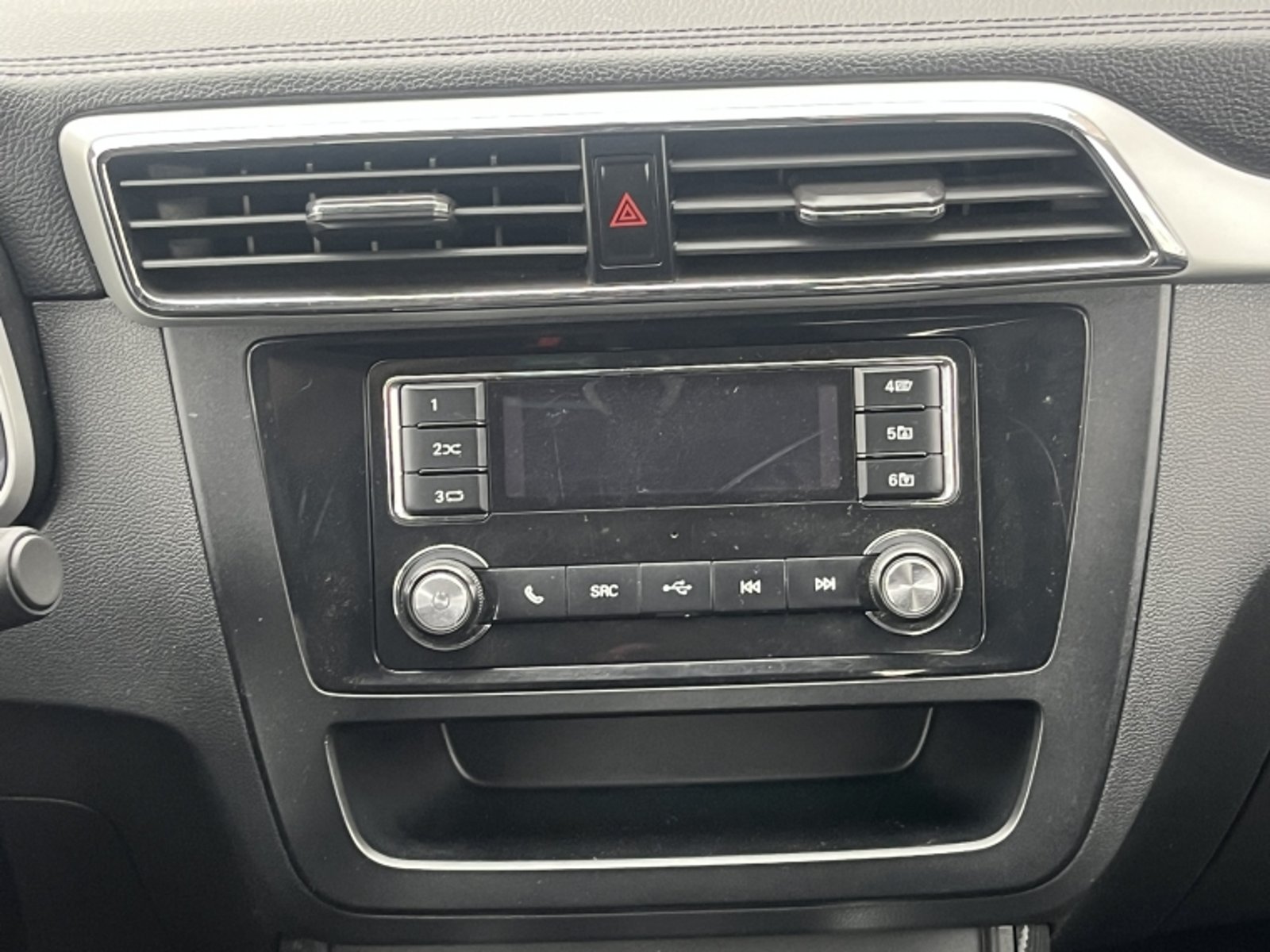 MG Zs 1.5 2022 - Imagen 19 de 20