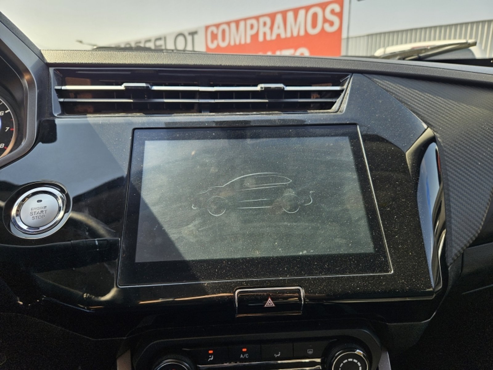 CHERY Tiggo 2 Pro 1.0t Glx Cvt 2022 - Imagen 15 de 20