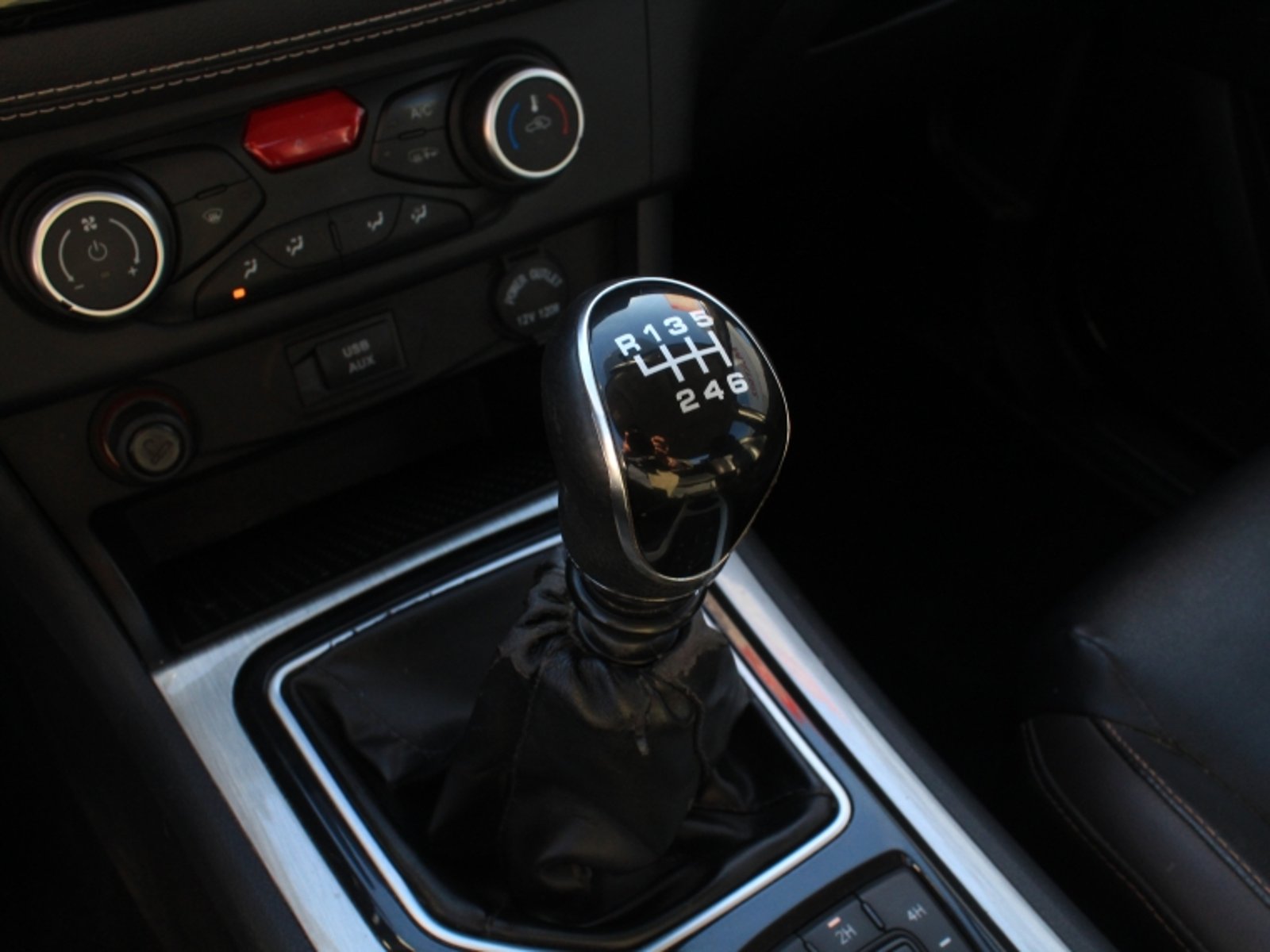 ZXAuto Terralord Lux 4x4 2.5 2020 - Imagen 10 de 13