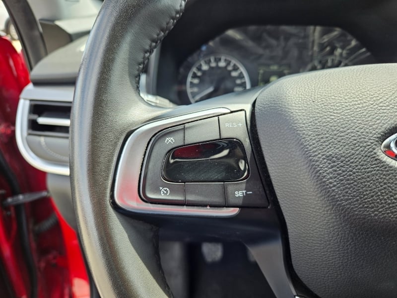 Chery Tiggo 3 Pro Gls 1.5 2023 - Imagen 14 de 20