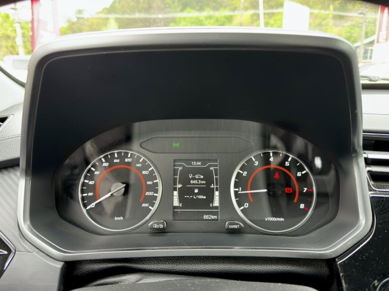 Chery TIGGO 2 PRO All New Tiggo 2 Pro Max 1.5 Gl Mt Mn 2026 - Imagen 11 de 18