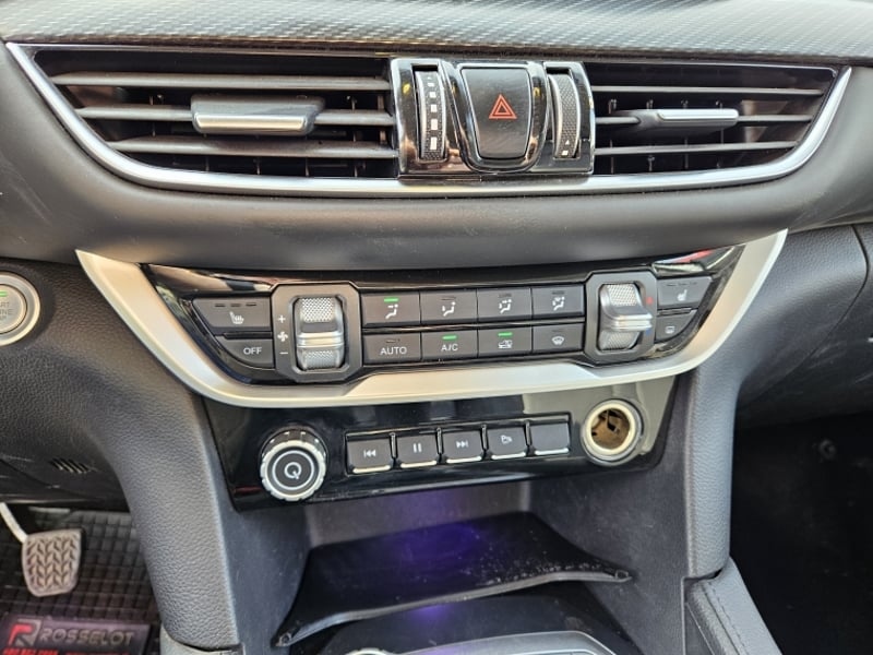 Foton G7 4x4 Ultimate Euro 6 2024 - Imagen 17 de 20