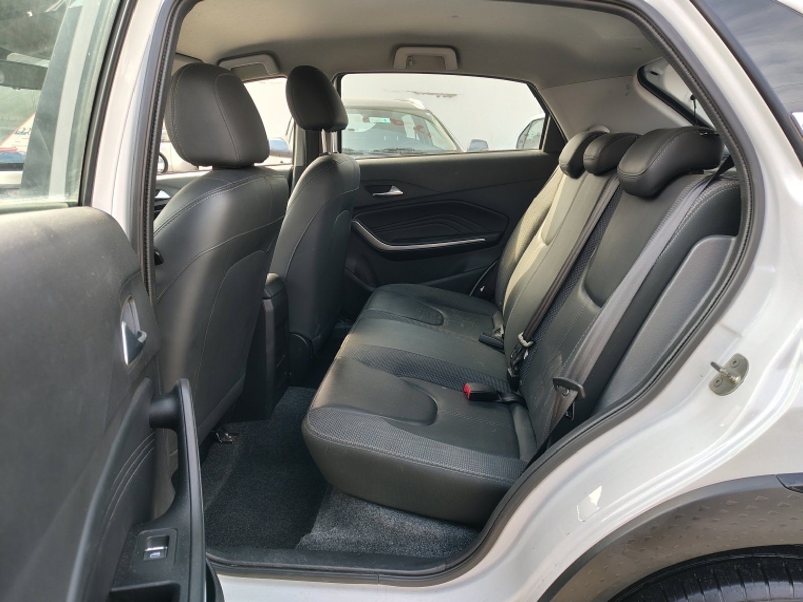 CHERY TIGGO 2 PRO All New Tiggo 2 Pro Max 1.5 Gl Cvt 2025 - Imagen 8 de 19