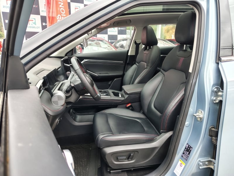 GAC Motor Emkoo 1.5 Aut 2025 - Imagen 16 de 19