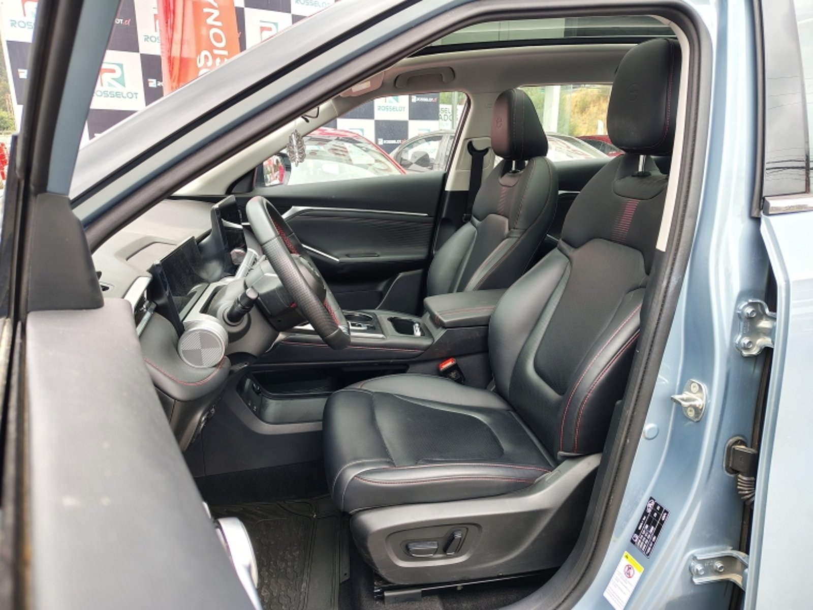 GAC Motor Emkoo 1.5 Aut 2025 - Imagen 16 de 20