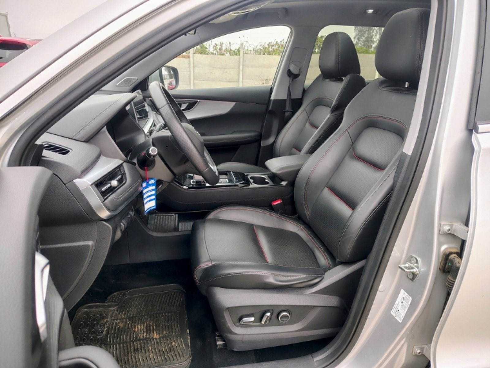 CHERY Tiggo 7 Pro Tiggo 7 Glx Cvt Pro 1.5 Aut 2024 - Imagen 15 de 20