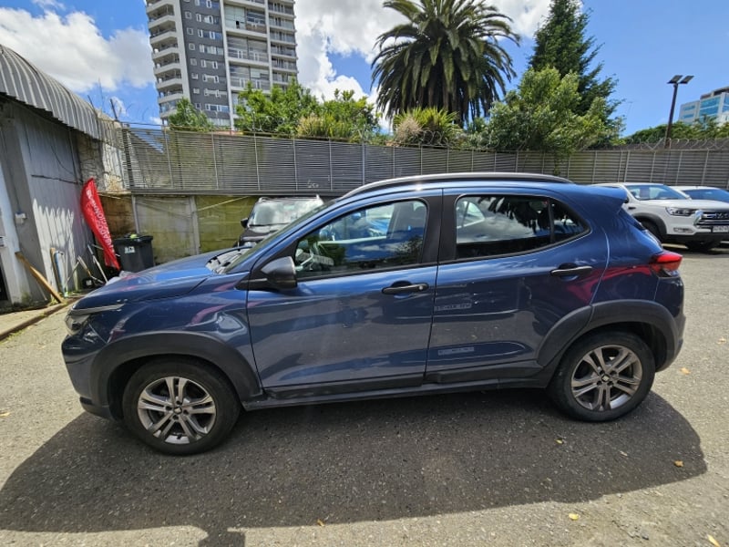 Fiat Pulse Hb Mt 1.3 2022 - Imagen 8 de 20