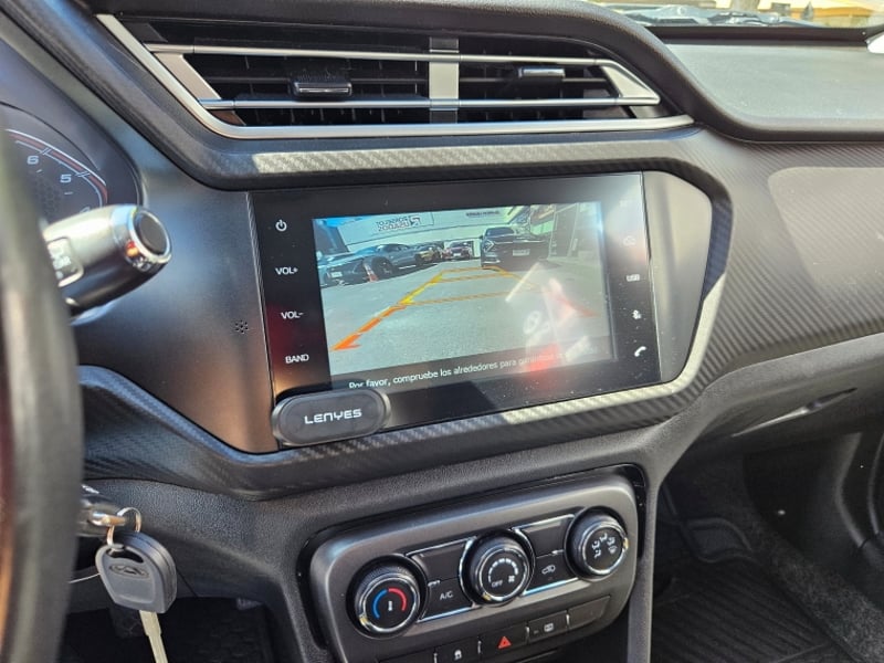 Chery Tiggo 2 Gls Mt 1.5 2024 - Imagen 17 de 17