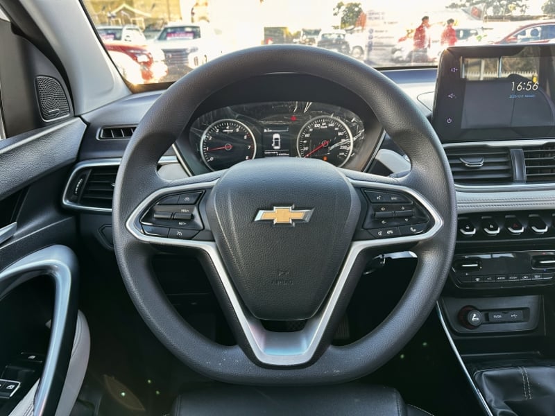 Chevrolet Captiva 1.5 2023 - Imagen 10 de 20