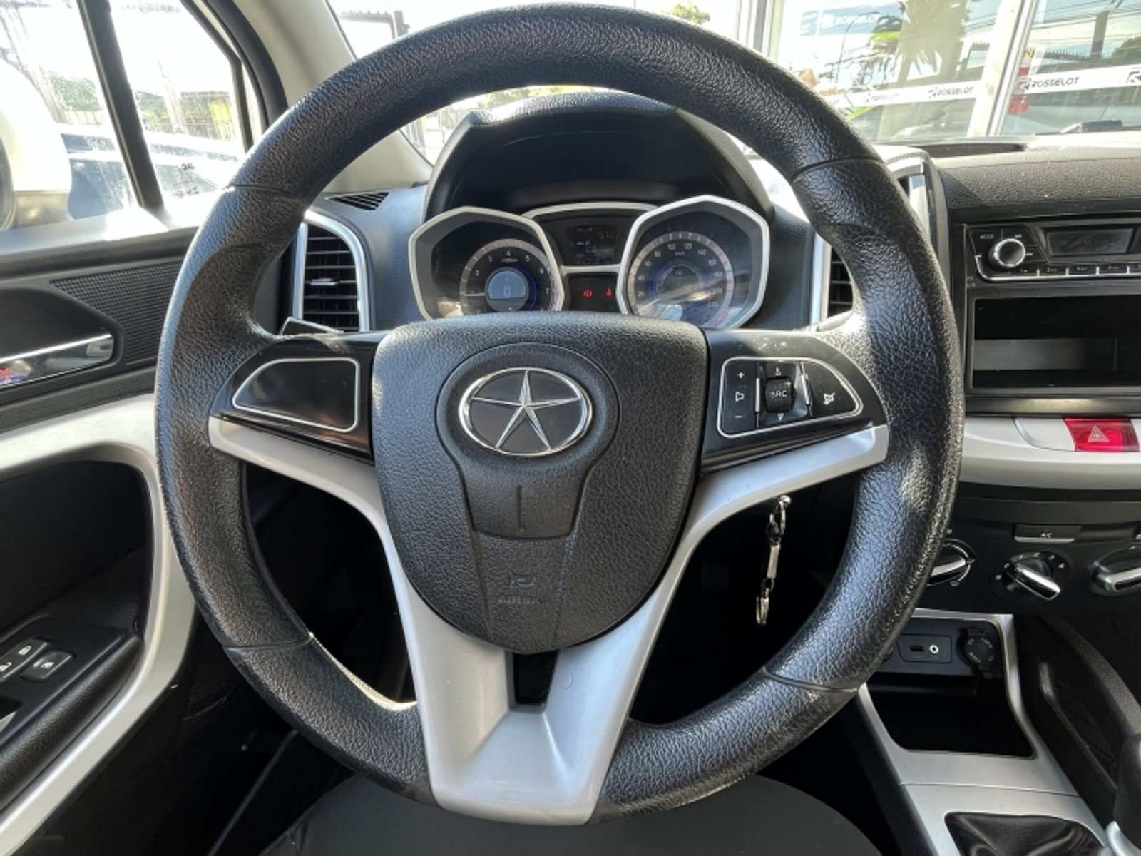 JAC S3 Ce 1.6 2021 - Imagen 17 de 20