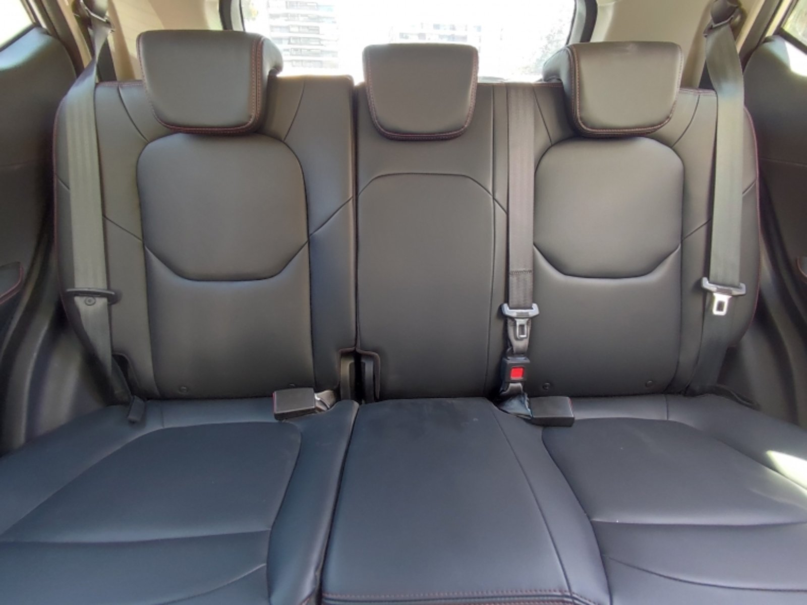 CHEVROLET Groove 1.5 2021 - Imagen 18 de 20